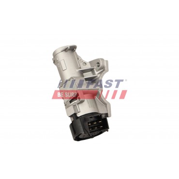 Contacteur Serrure d'Allumage Pour VW Seat Ibiza IV Skoda Fabia II 6R0905851D