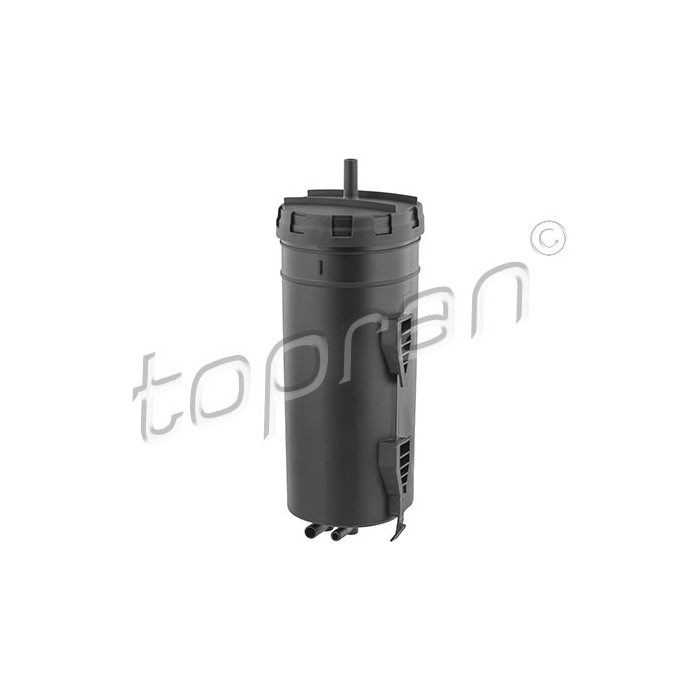 Filtre Cartouche de Charbon Actif Pour Mercedes-Benz Classe C T-Model 2114700159