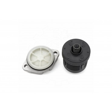 Filtre Hydraulique Embrayage Pour Ford Kuga I Volvo S40 II S60 I S80 V50 XC90