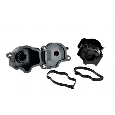 Séparateur d'Huile Reniflard Pour BMW Série 3 E46 5 E60 E61 11127799225