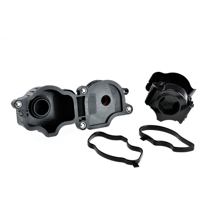 Séparateur d'Huile Reniflard Pour BMW Série 3 E46 5 E60 E61 11127799225