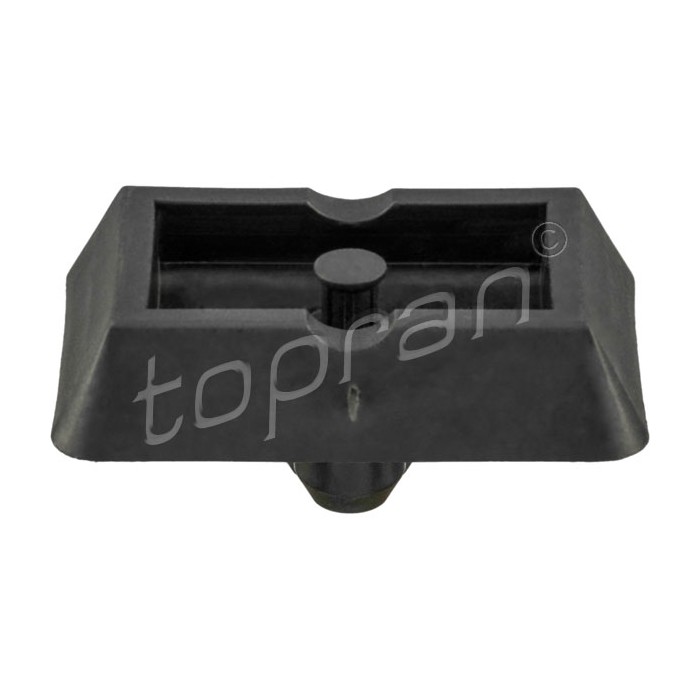 Support Fixation de Cric Pour BMW Série 5 E39 7 E38 X5 E53 51717001650