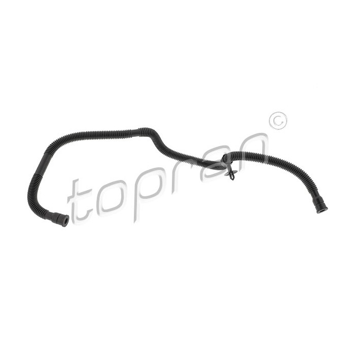 Tuyau Ventilation Carter Purge Pour VW Audi Seat Skoda 03C103493AE 03C103493AP