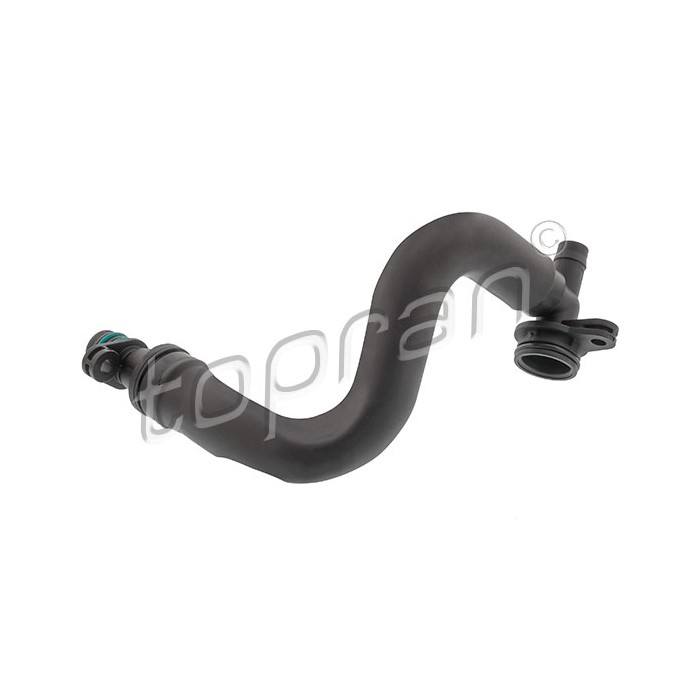 Tuyau Ventilation Carter Purge Pour VW Audi A1 Seat Skoda 04E103474C 04E103474E