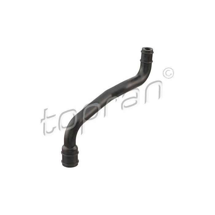 Tuyau Ventilation Carter Purge Pour VW Audi Seat Skoda 06A103221AF 06A103221BK
