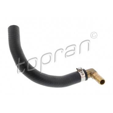 Tuyau Ventilation Carter Purge Pour VW Audi Seat Skoda 06B103474 06B103493S