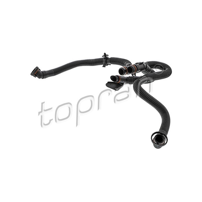 Tuyau Ventilation Carter Purge Pour Audi A4 A5 A6 A7 A8 Q5 06E103217T