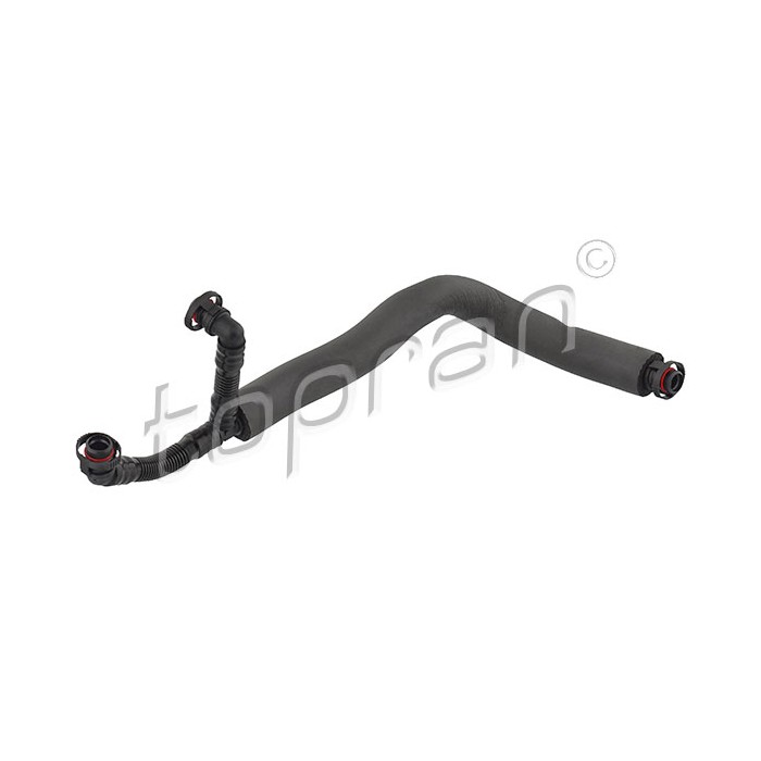 Tuyau Ventilation Carter Purge Pour BMW X5 E70 Z4 E85 E86 E89 11157559528