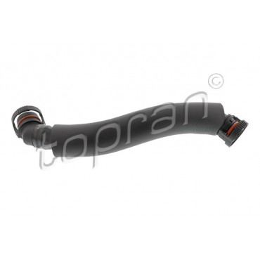 Tuyau Ventilation Carter Purge Pour BMW Série 1 E87 3 E90 E91 11157542633