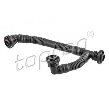 Tuyau Ventilation Carter Purge Pour BMW Série 1 E87 3 E90 E91 5 E60 11617559530