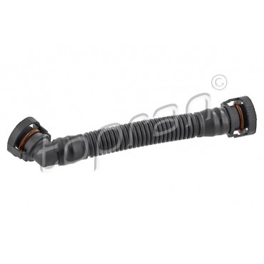 Tuyau Ventilation Carter Purge Pour BMW Série 1 E87 3 E90 E91 5 E60 11617522933