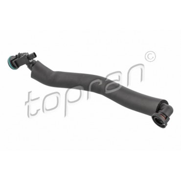 Tuyau Ventilation Carter Purge Pour BMW 7 G11 G12 X3 F97 G01 G08 11157623745