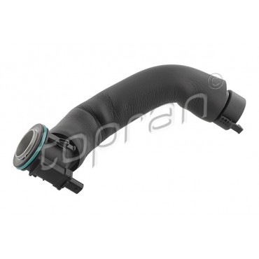 Tuyau Ventilation Carter Purge Pour BMW X3 F25 X4 F26 X5 F15 F85 11127588417