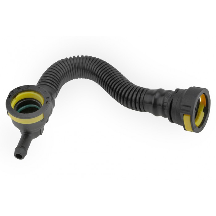 Tuyau Ventilation Carter Purge Pour Peugeot 206 Citroën Xsara 1192Q7
