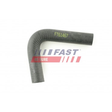 Tuyau Ventilation Carter Purge Pour Fiat Ducato 504037973 5802416839