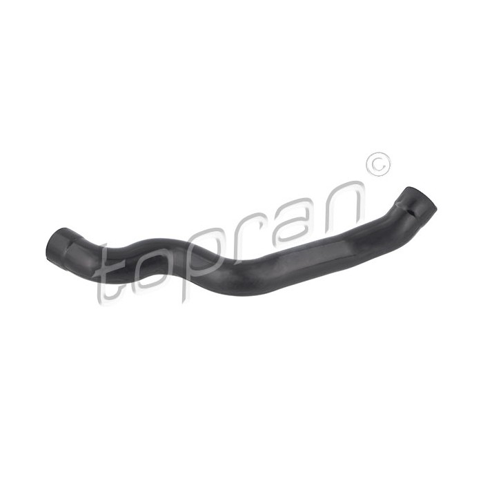 Tuyau Ventilation Carter Purge Pour Mercedes-Benz Classe C T-Model E 1120180482