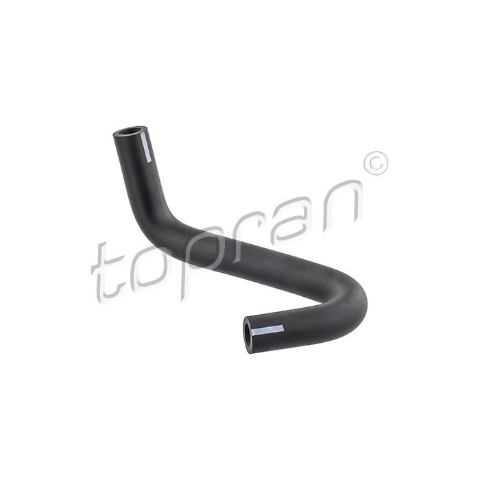 Tuyau Ventilation Carter Purge Pour VW Seat Skoda 04E103560C 04E103560H