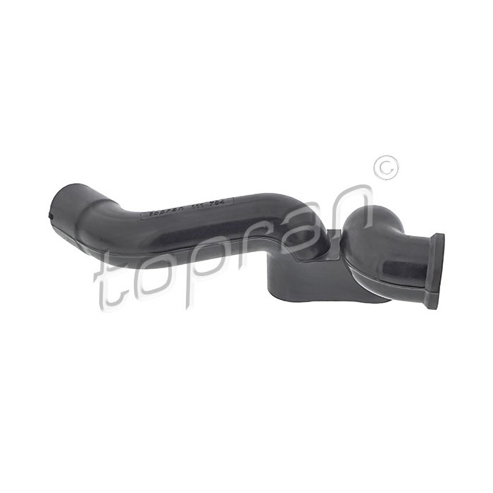 Tuyau Ventilation Carter Purge Pour VW Golf III Passat Vento 037103493AB