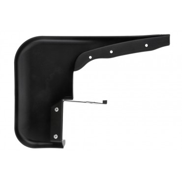 Bavette Pare Boue Avant Droit Pour Ford Transit YC1516A562AKYYIH