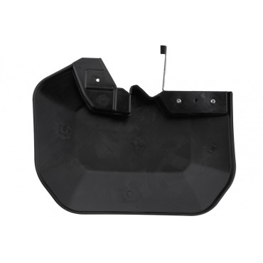 Bavette Pare Boue Avant Droit Pour Ford Transit BK3116A266AA5JA6