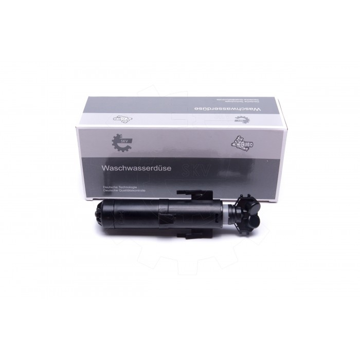 Gicleur de Lave Phare Pour BMW X1 E84 2990155 61672990155