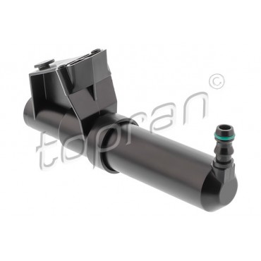 Gicleur de Lave Phare Pour Volvo S40 II V50 30699012