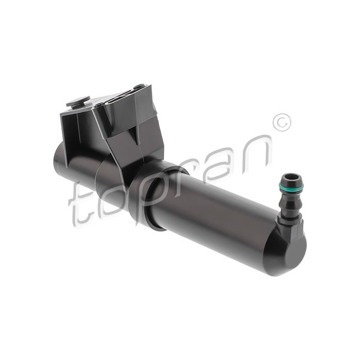 Gicleur de Lave Phare Pour Volvo S40 II V50 30699012