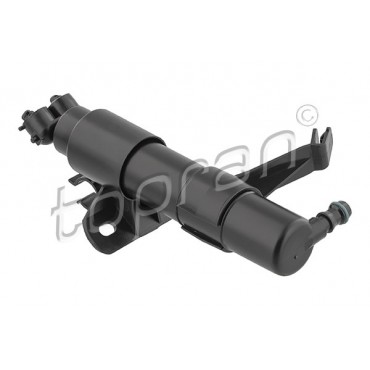 Gicleur de Lave Phare Pour VW Beetle Touareg 7L6955103A 7L6955104A 7L6955978A