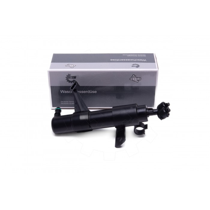 Gicleur de Lave Phare Pour VW Touareg 7L6955978A