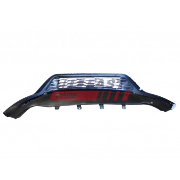 Grille de Pare Choc Avant Pour Fiat Doblo 735615296