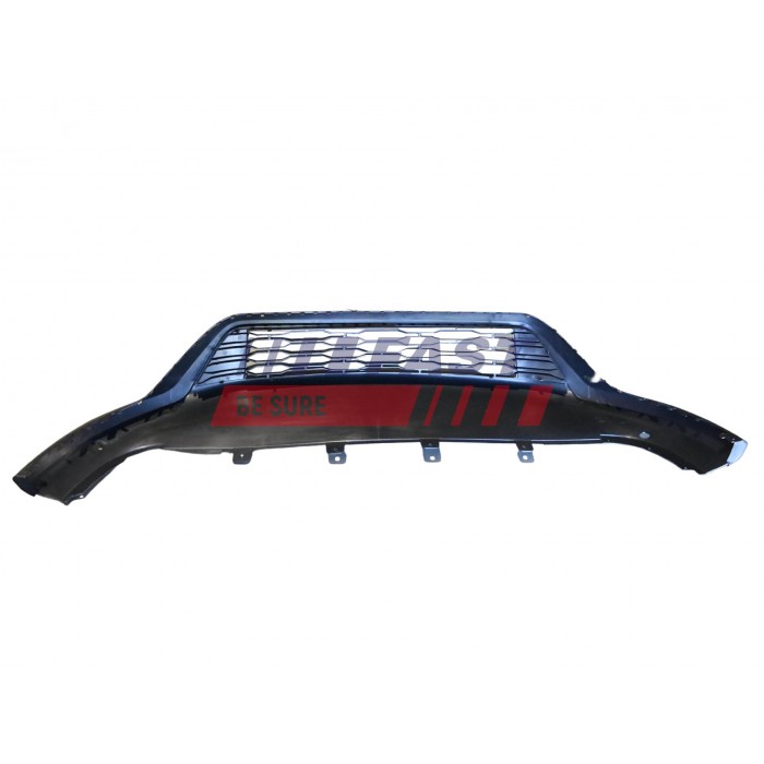 Grille de Pare Choc Avant Pour Fiat Doblo 735615296