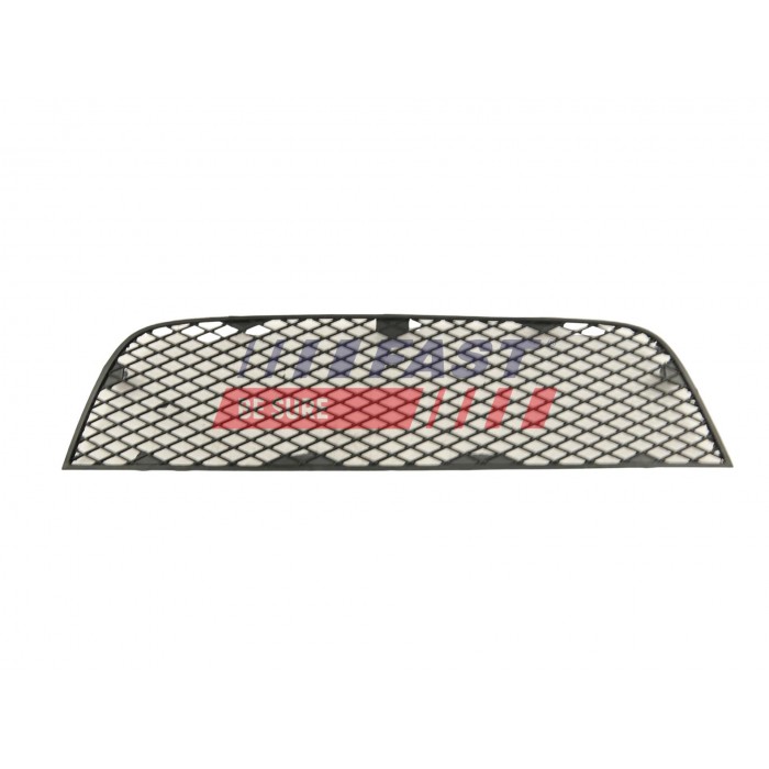 Grille de Pare Choc Avant Pour Fiat Doblo 71740733