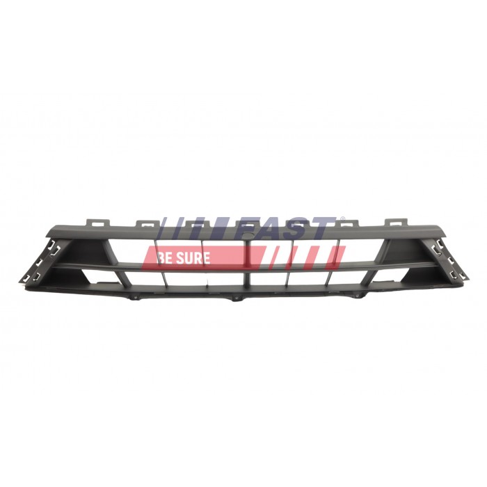 Grille de Pare Choc Avant Pour Ford Tourneo Transit BK2117K946AC5CND