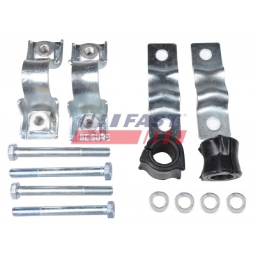 Kit Réparation de Stabilisateur Pour Peugeot Fiat Citroën 1440177280 5081L0