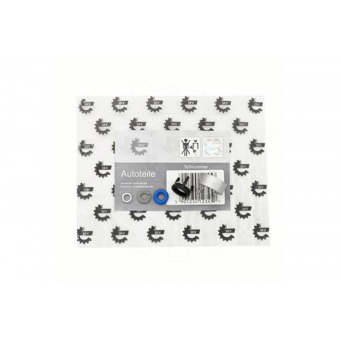 Joints d'Injecteur Pour VW Sharan T-ROC Tiguan Transporter Audi A3 A4 A5 A6 Q2