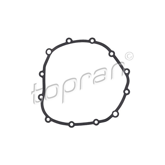 Joint d'étanchéité de Boite Auto Pour Audi A4 A5 A6 A7 0AW301475B