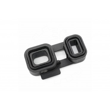 Joint d'étanchéité de Boite Auto Pour BMW Jaguar Rolls-Royce 24340413289