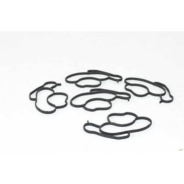 Joints de Radiateur d'Huile Pour BMW Série 1 E81 E82 E87 E88 3 E46 11427508971