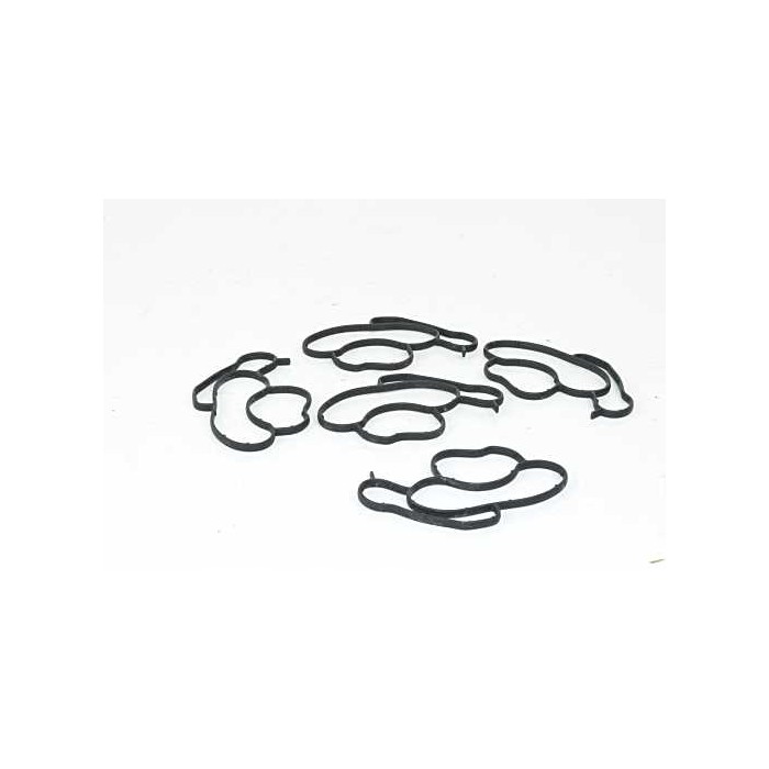 Joints de Radiateur d'Huile Pour BMW Série 1 E81 E82 E87 E88 3 E46 11427508971