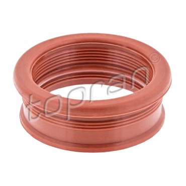 Joint torique, tuyau d'aspiration-boitier du filtre à air Pour VW 2E0129213A