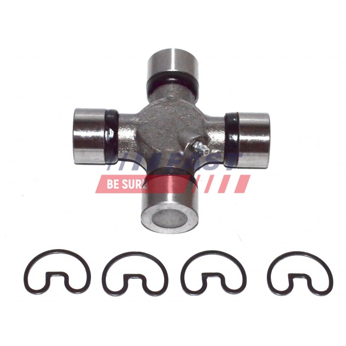 Croisillon Arbre de Transmission Pour Iveco Daily Citys I II III IV V 92601339