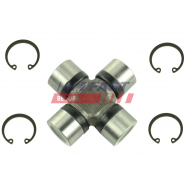 Croisillon Arbre de Transmission Pour Iveco Daily II III IV V 42532985 42535109