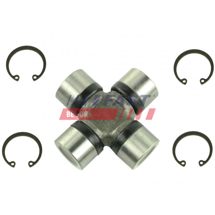 Croisillon Arbre de Transmission Pour Iveco Daily II III IV V 42532985 42535109