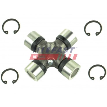 Croisillon Arbre de Transmission Pour Mercedes-Benz Sprinter Viano 9064100131