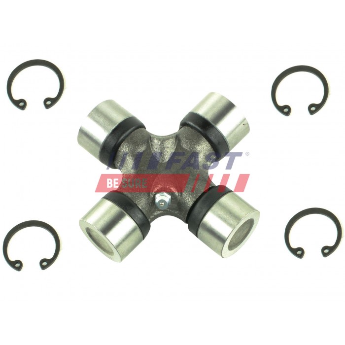 Croisillon Arbre de Transmission Pour Mercedes-Benz Sprinter Viano 9064100131