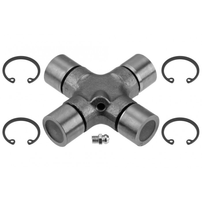 Croisillon Arbre de Transmission Pour Mercedes-Benz Sprinter Viano 6394100131