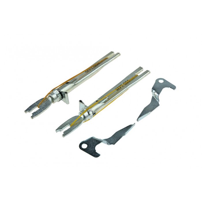 Kit Réparation Machoire de Frein Arrière Pour Peugeot Fiat Citroën 430864