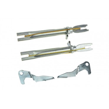 Kit Réparation Machoire de Frein Arrière Pour Peugeot Fiat Citroën 430864