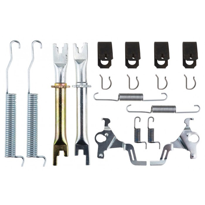 Kit Réparation Machoire de Frein Arrière Pour Nissan NP300 44201EB70A