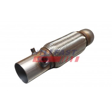 Tuyau d'échappement de FAP Pour Mercedes-Benz Sprinter 9064900100 9064900183